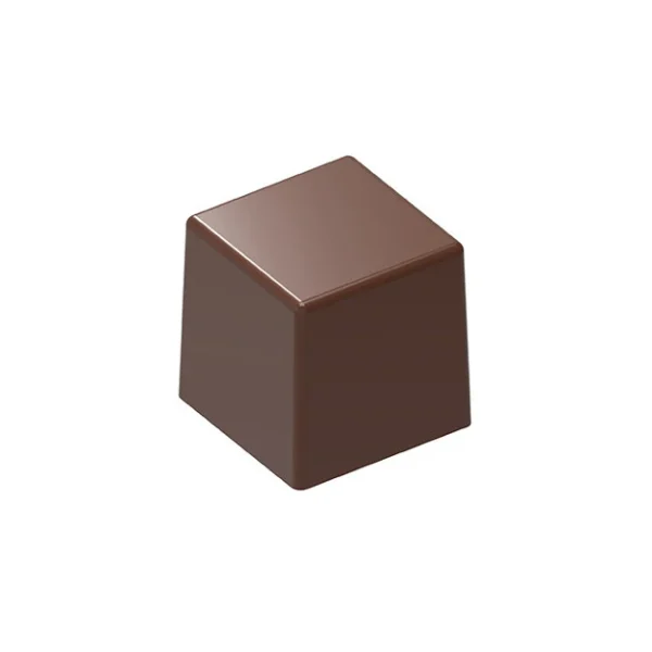 achat Moule Chocolat Cube 2 Cm (x21) Chocolat Form 1