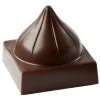 CHOCOLATE WORLD Moule Chocolat Cube Avec Dôme Oriental Oriental 26mm (x24) soldes 7