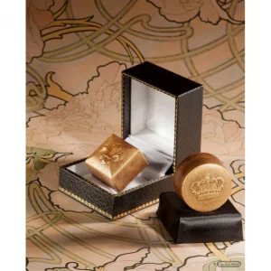 Moule Chocolat Cube Lys 26×26 Mm (x24) Chocolate World des prix incroyables 6