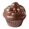 Acheter Maintenant Moule Chocolat Cupcake (x18) Chocolate World 7