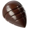 Moule Chocolat Daniel Staron 4,2 Cm (18) Chocolate World Acheter 7