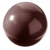 fashion pas cher Moule Chocolat Demi-Sphère Ø27 Mm (x32) Chocolate World 5