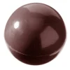 Moule Chocolat Demi-Sphère Ø3 Cm (x24) Chocolate World prix pas cher 7