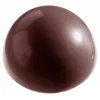 Moule Chocolat Demi-Sphère Ø7 Cm (x6) Chocolate World Boutique officielle 5