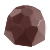 france Moule Chocolat Diamant 3,1 Cm (x32) Chocolate World 5