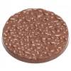 Moule Chocolat Disque Riz Soufflé Ø 99,13 Mm (x2) Chocolate World meilleur service 10