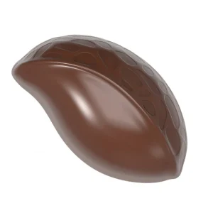 grossiste Moule Chocolat Elias Läderach Urban Leaf 45 Mm (x16) Chocolate World 7