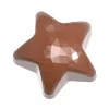 Moule Chocolat Etoile à Facettes 3,5 Cm (x21) Chocolate World marques pas cher 5