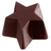 Moule Chocolat Étoile (x14) Chocolate World boutique pas cher 5