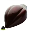 Moule Chocolat Fève Cacao 47,5 Mm (x24) Chocolat Form qualité supérieure 7