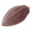 Moule Chocolat Fève Cacao (x16) Chocolate World soldes luxe 8