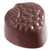 Moule Chocolat Framboise 30 Mm (x32) Chocolate World vente chaude 7