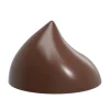 Moule Chocolat Goutte Irrégulière 2,7 Cm (x32) Chocolate World Livraison rapide 7