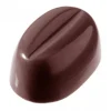 Dernières Nouveautés Moule Chocolat Grain De Café (x28) Chocolate World 7