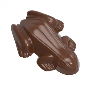 achetez Moule Chocolat Grenouille 64,5 Mm (x10) Chocolate World 6