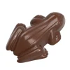 achetez Moule Chocolat Grenouille 64,5 Mm (x10) Chocolate World 7