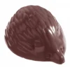 vente pas cher en ligne Moule Chocolat Hérisson (x12) Chocolate World 7