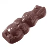 soldes luxe Moule Chocolat Lapin 6,7 Cm (x16) Chocolate World 7