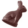 Moule Chocolat Lapin Assis 110 Mm (x4) Chocolate World achat 8