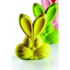 vente chaude Moule Chocolat Lapin Roger 15,5 X 11 Cm X H 20 Cm (x2) Pavoni 7