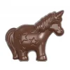 soldes ligne Moule Chocolat Licorne 45 Mm (x12) Chocolate World 10