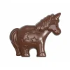 magasin en ligne france Moule Chocolat Licorne 80 Mm (x4) Chocolate World 7