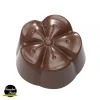 Chocolat Form Moule Chocolat Mochi 2,8 Cm (x21) Chocolate Form prix pas cher 10