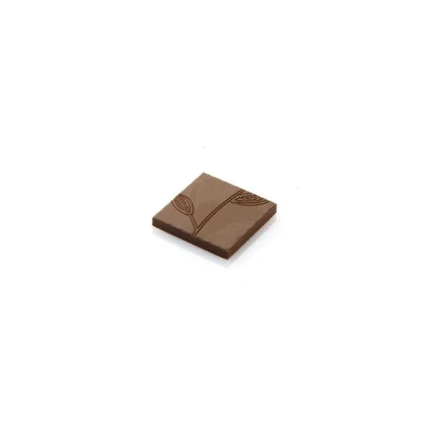 soldes en ligne Moule Chocolat Napolitain 3,4 Cm (x18) Chocolat Form 1