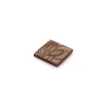 Moule Chocolat Napolitain Cabosse 3,4 Cm (x18) Chocolat Form marque pas cher 5