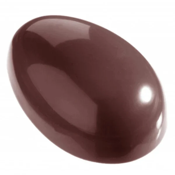 Moule Chocolat Oeuf 8.6 Cm (x6) Chocolate World grossiste 1