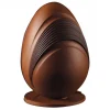 qualité supérieure Moule Chocolat Oeuf Comb Ø 14 X H 20 Cm (x2) Pavoni 5