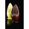 vente en ligne pas cher Moule Chocolat Oeuf Diamant Ø 12 X H 25 Cm (x2) Pavoni 8