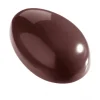 Moule Chocolat Oeuf Lisse 4,3 Cm (x20) Chocolate World boutique 5