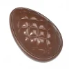 magasin en ligne Moule Chocolat Oeuf Matelassé 86.5 Mm (x6) Chocolate World 8