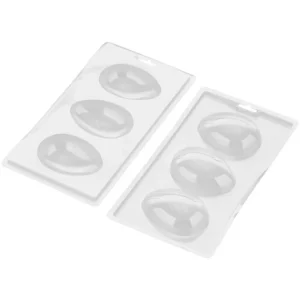 Moule Chocolat Œufs 3D Wilton france en ligne 7