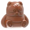 CHOCOLATE WORLD Moule Chocolat Panda 3,6 Cm (x18) Chocolat World Acheter Maintenant 5