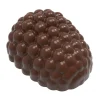 Moule Chocolat Patrick De Vries Hybritage Raspberry 29,5 Mm (x24) Chocolate World aux meilleurs prix 5