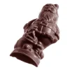 Moule Chocolat Père Noël (x16) Chocolate World magasins pour 8