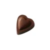 Moule Chocolat Petit Coeur 35x35mm (x24) Barry magasin 10