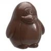 Moule Chocolat Pingouin 33 Mm (x18) Chocolate World magasins pas chers 8