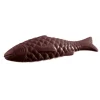 Moule Chocolat Poisson 16 Cm (x4) Chocolate World acheter en ligne 13