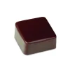 Moule Chocolat Polycarbonate Praline Carrée 2,6 X 2,6 X H 1,4 Cm (x28) Pavoni achetez 7