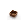 Moule Chocolat Praline Carrée à Garnir 2,7 Cm (x24) Chocolat Form remise en ligne 5