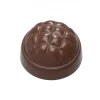 Moule Chocolat Praline Chesterfield 3 Cm (x21) Chocolate World mode pas chere 5