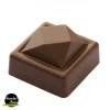 le grand escompte Moule Chocolat Praline Diamant 2,9 Cm (x24) Chocolat Form 5