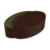 soldes magasin Moule Chocolat Praline Ellipses Jumelles (x24) Pop Chocolat 10