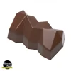 fashioniable Moule Chocolat Praline Maurizio Frau 3,5 X 1,9 Cm (x21) Chocolat Form 5