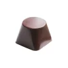 officiel Moule Chocolat Praline Quadricone 27 Mm (x28) Pop Chocolat 7