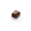 Moule Chocolat Praline Rectangulaire 3 Cm (x24) Chocolat Form grossiste en ligne 7