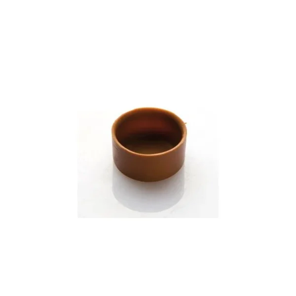 Couleurs variées Moule Chocolat Praline Ronde à Garnir Ø 2,8 Cm (x24) Chocolat Form 1